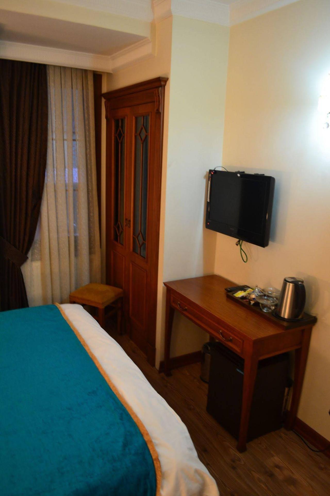 Blue Istanbul Suites Екстериор снимка