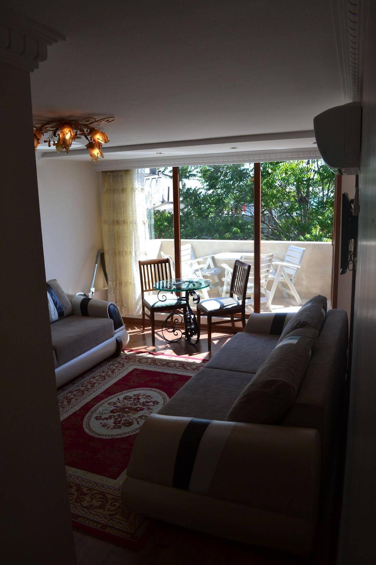 Blue Istanbul Suites Екстериор снимка