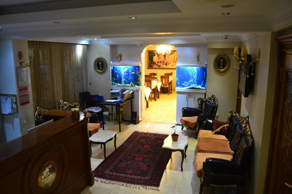 Blue Istanbul Suites Екстериор снимка