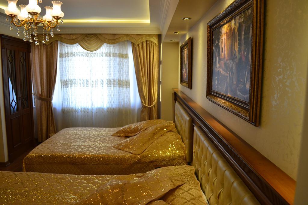 Blue Istanbul Suites Стая снимка