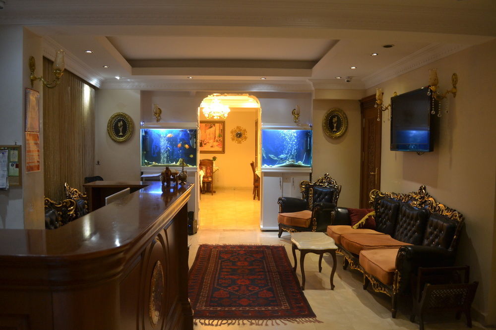 Blue Istanbul Suites Екстериор снимка