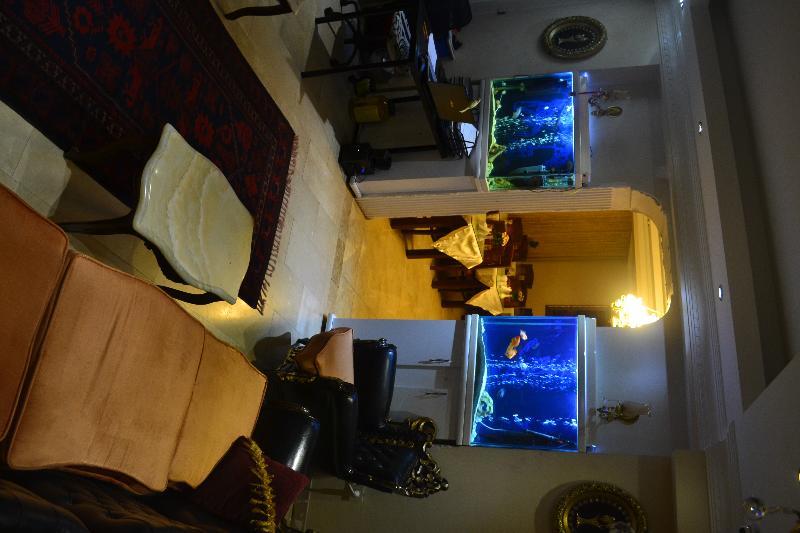 Blue Istanbul Suites Екстериор снимка