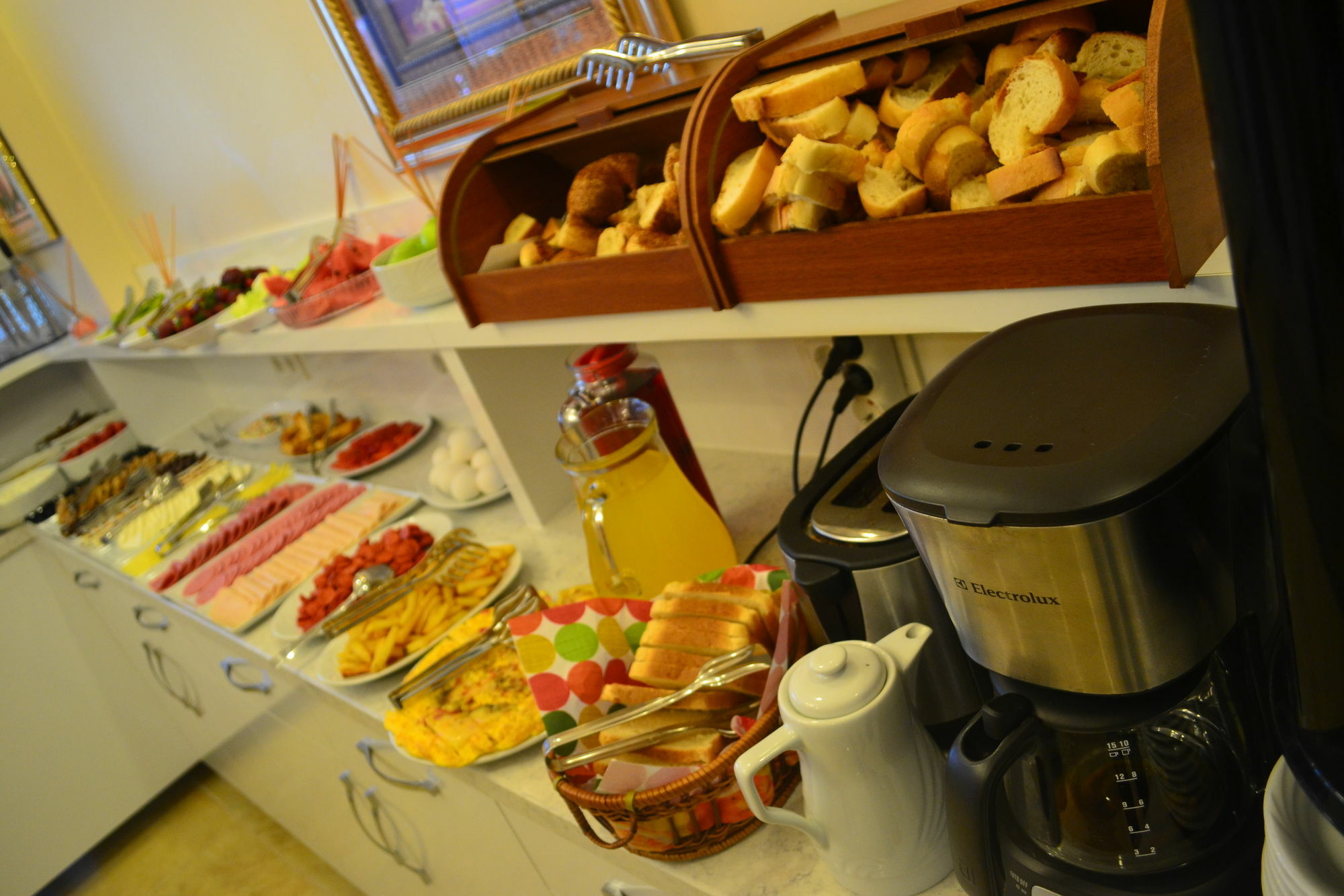Blue Istanbul Suites Екстериор снимка